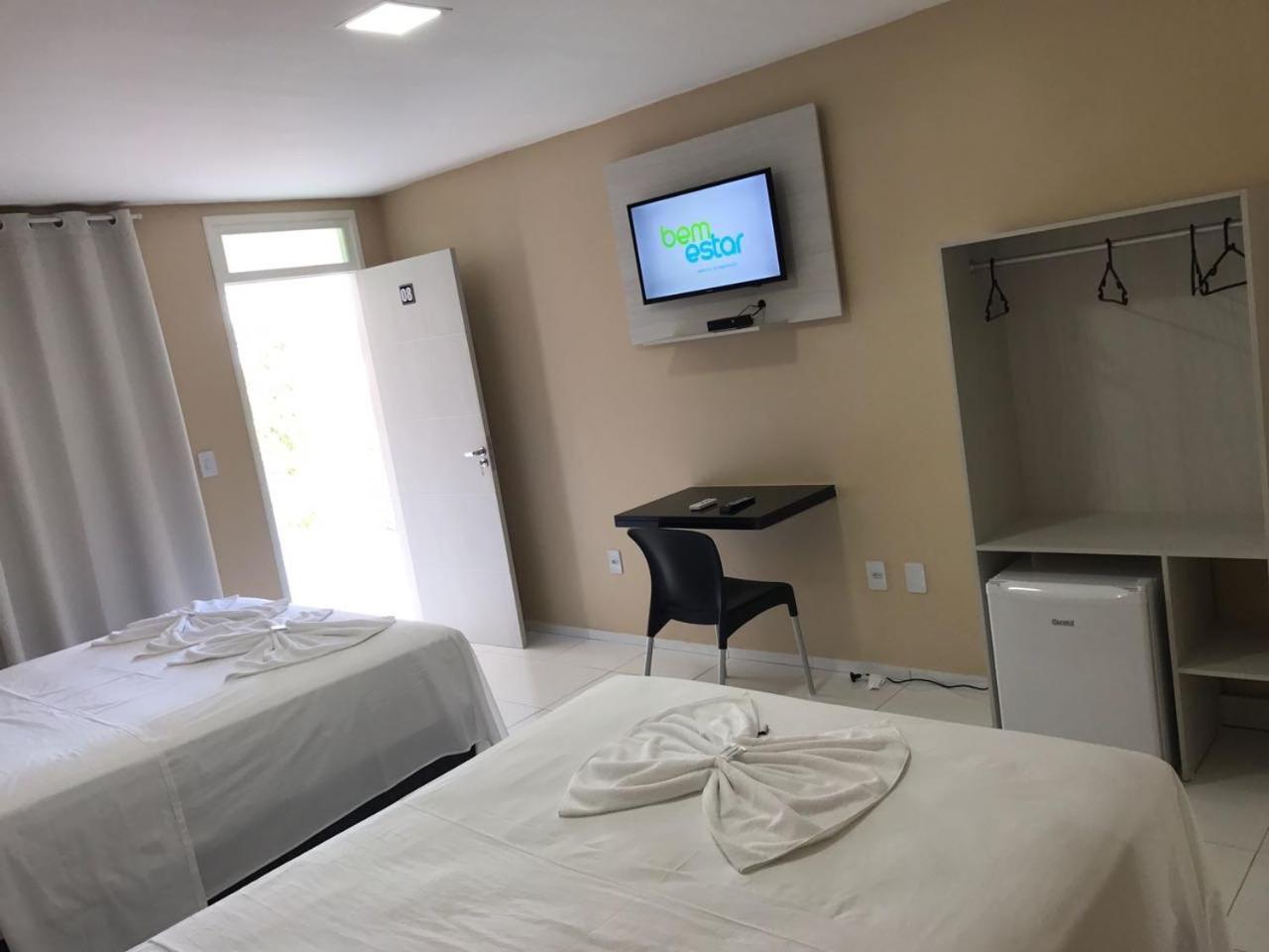 Varanda Hotel 이타피포카 외부 사진