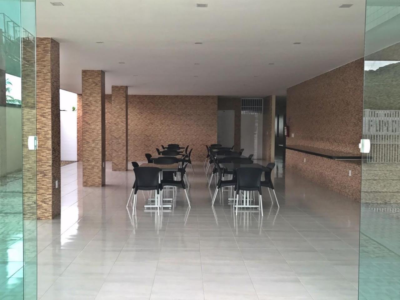 Varanda Hotel 이타피포카 외부 사진