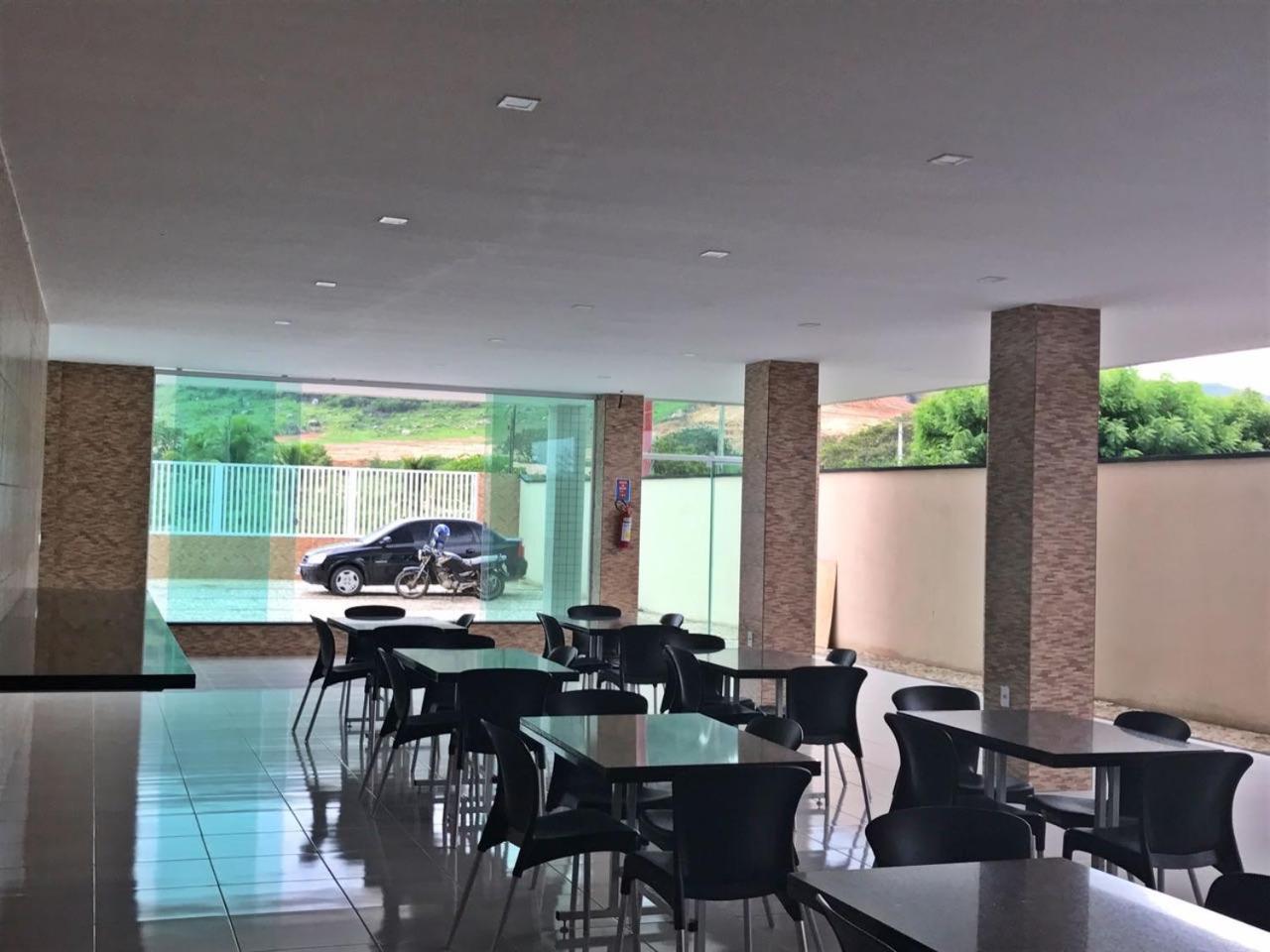 Varanda Hotel 이타피포카 외부 사진