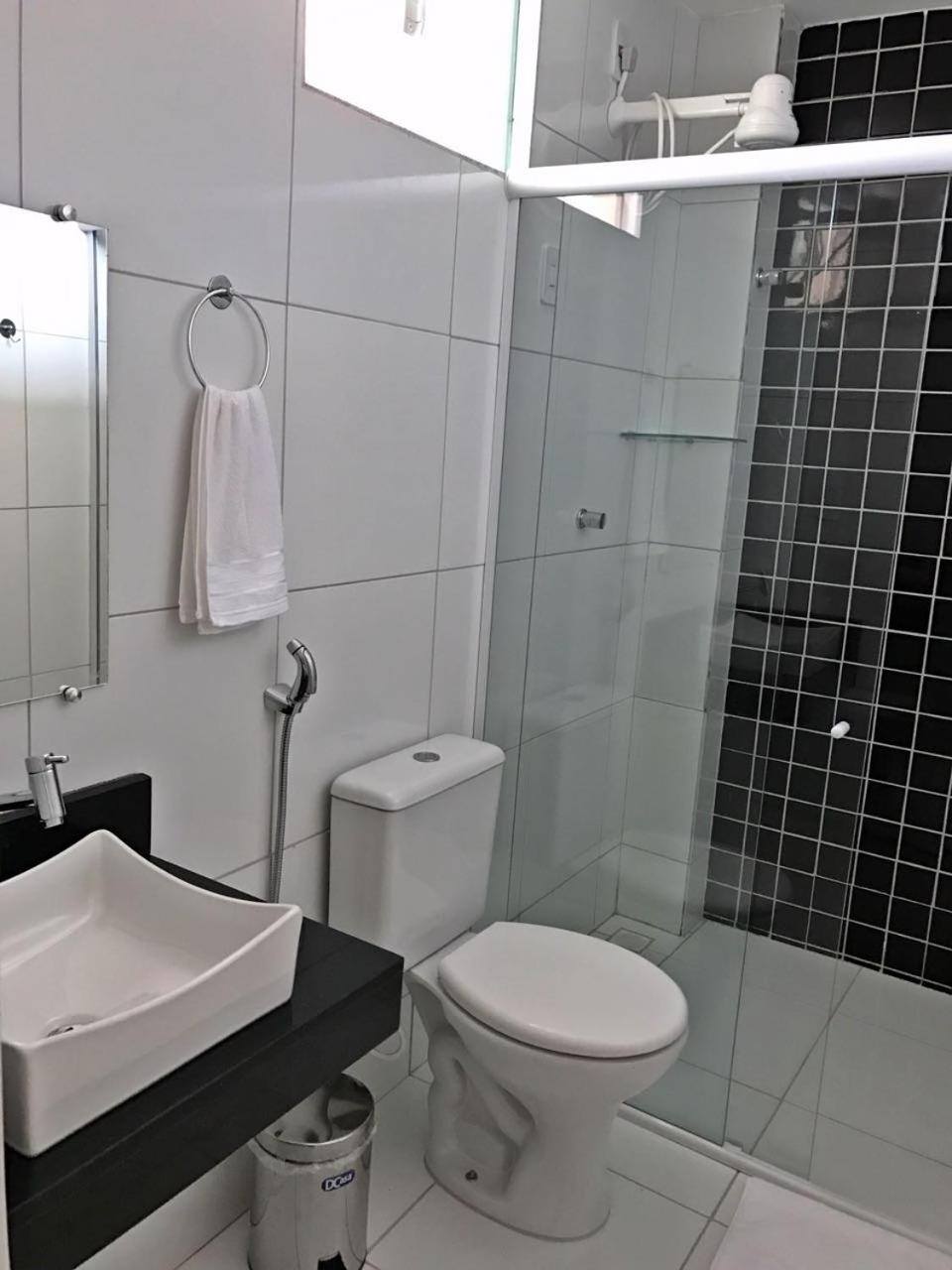 Varanda Hotel 이타피포카 외부 사진