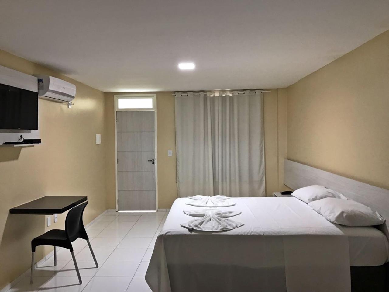 Varanda Hotel 이타피포카 외부 사진